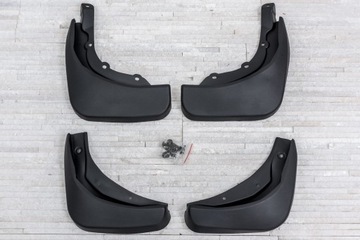 VOLVO V90 2016+ CHLAPACZE