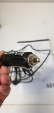 КАМЕРА ЗАДНЕГО НАПРАВЛЕНИЯ AEG SR5 11125 CMOS 100 ST.