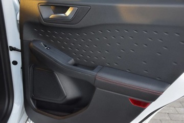 Ford Kuga III SUV 2.0 EcoBlue 190KM 2020 Ford Kuga FORD KUGA 2.0 190KM AWD ST-LINE X LED Kamera Virtual Gwarancja 1, zdjęcie 28