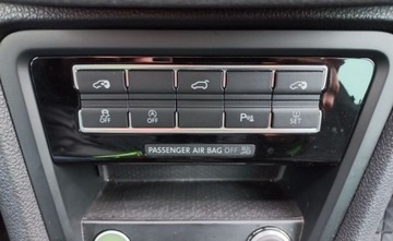 Volkswagen Sharan II Van Facelifting 1.4 TSI 150KM 2020 Volkswagen Sharan 1,4 TSI 150kM Highline Salon Polska,F.Vat 23 1.4 Benzyna, zdjęcie 13