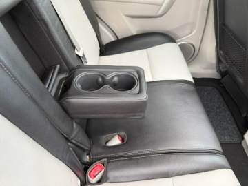 Chevrolet Captiva II SUV 2.2D 184KM 2012 Chevrolet Captiva LTZ nawi 7 OSOBOWA grzane fotel, zdjęcie 30