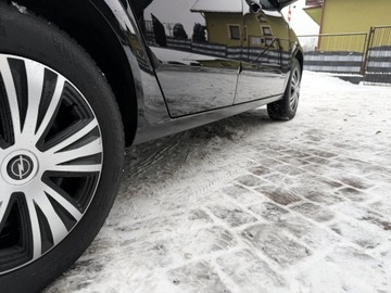 Opel Astra H Hatchback 5d 1.4 TWINPORT ecoFLEX 90KM 2009 Opel Astra TYLKO 141tyśkm! 1WŁ 2009r LIFT Max Opcja COSMO Skóry 1.4 IDEAŁ, zdjęcie 20