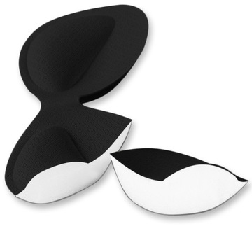 КУПАЛЬНИК БИКИНИ Бюстгальтер PUSH UP PADS № Ws20