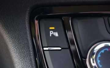 Opel Mokka I X 1.6 CDTI Ecotec 110KM 2019 Opel Mokka Bezwypadkowa Serwisowana 1-Wlasciciel Navi Kamera Pdc Alu Piekn, zdjęcie 27