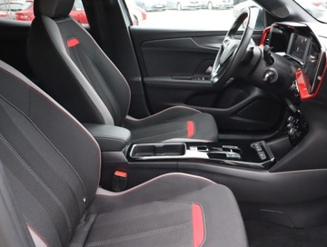 Opel Mokka II SUV 1.2 Turbo 130KM 2023 Opel Mokka 1.2 Turbo, Salon Polska, 1. Właściciel, zdjęcie 8