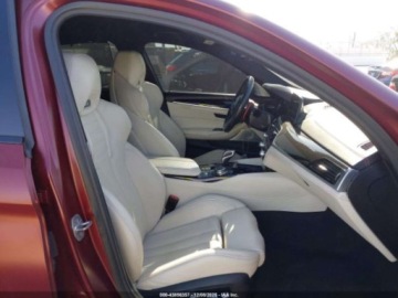 BMW Seria 5 G30-G31 M5 Limuzyna 4.4  600KM 2018 BMW M5 2018 4.4 Benzyna 600KM, zdjęcie 9