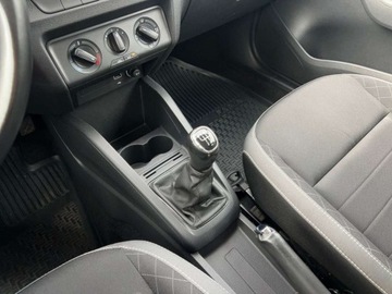 Skoda Fabia III Kombi Facelifting 1.0 TSI 95KM 2021 Skoda Fabia 1.0 TSI 95KM Ambition SalonPL SerwisASO Led SmartLink FV23 95KM, zdjęcie 24