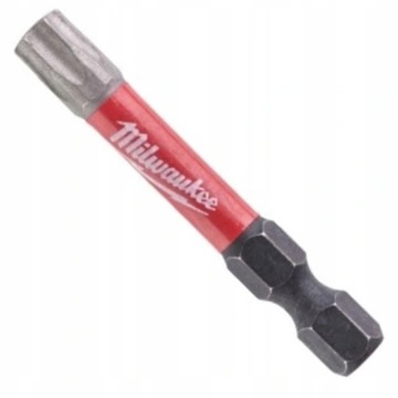 Bit udarowy-końcówka - grot Milwaukee torx 40x50mm