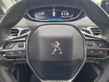 Peugeot 3008 II Crossover Facelifting  1.2 PureTech 130KM 2022 Peugeot 3008 Nowy Model Automat, zdjęcie 34