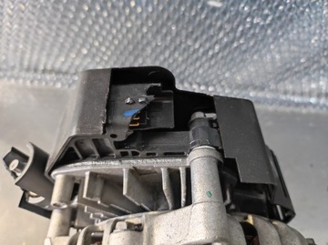 ALTERNÁTOR 2.0 BLUE HDI 9826550280 37VE55 CITROEN PEUGEOT PROACE VIVARO
