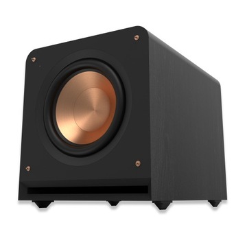 Klipsch RP-8000F II + RP-500M + RP-404C + RP-1200SW + PIONEER VSX-LX505 DAB