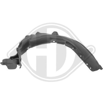 PODBĚH DO TOYOTA RAV 4 00-03