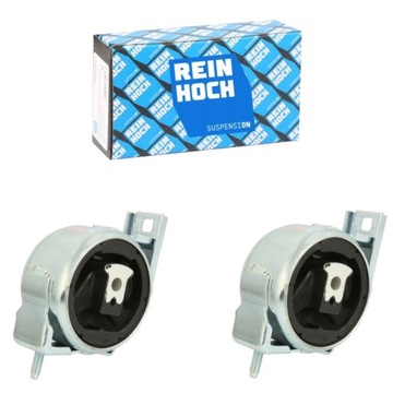 2× REINHOCH RH11-3023 ZAVĚŠENÍ AUTOMATICKÁ SKŘÍŇ ŘAZENÍ