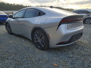 Toyota Prius V (XW60) 2025 Toyota Prius Le 2025 2.0 Hybryda 196KM, zdjęcie 1