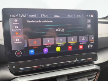 Cupra Formentor Crossover 2.0 TSI 310KM 2022 Cupra Formentor VZ 4Drive,Matrix, Hak, DCC, Asystenci, Kamera 2.0 Benzyna, zdjęcie 28