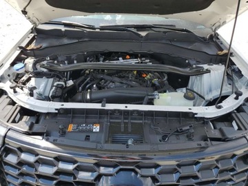 Ford Explorer VI 2025 Ford Explorer St-Line 2025 2.3l 2.3 Benzyna 300KM, zdjęcie 6