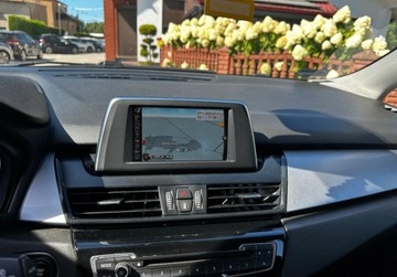 BMW Seria 2 F22-F23-F45-F46 Gran Tourer 214d 95KM 2015 BMW Seria 2 214d 1,5 D 95 KM Serwis GWARANCJA Zamiana Zarejestrowany 1.5, zdjęcie 12