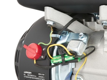 СОСТАВ ДВИГАТЕЛЯ 6,5 Л.С. ИЗМЕЛЬЧИТЕЛЯ, ПОЧВА, НАСОСА