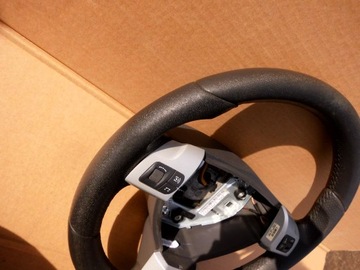 РУЛЕВОЕ КОЛЕСО OPEL ZAFIRA B МНОГОФУНКЦИОНАЛЬНОЕ 13231661 САЗ