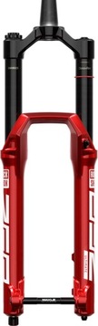 НОВИНКА! RockShox Zeb Ultimate 29 дюймов 180 мм МОДЕЛЬ 2025 RED Зарядное устройство 3.1 RC2