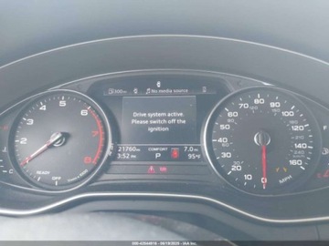 Audi A4 B9 2021 Audi a4 Premium 40 Tfsi Quattro S Tronic 2021 2.0l 2.0 Benzyna 201KM, zdjęcie 10