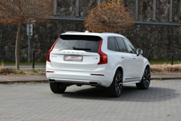 Volvo XC90 II SUV 2.0 D5 235KM 2018 Volvo XC 90 AWD 2.0D5 235KM Inscription 2018r., zdjęcie 6