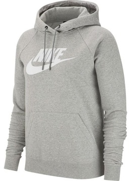 BLUZA DAMSKA NIKE SPORTOWA Z KAPTUREM rozmiar xl