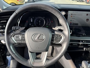Lexus RX V 2023 Lexus RX 350h Prestige V (2022-) RX350h Prestige |, zdjęcie 15