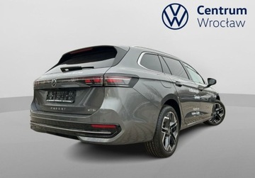 Volkswagen Passat B8 Variant Facelifting 1.5 TSI EVO 150KM 2025 Volkswagen Passat Elegance 1.5 TSI ACT mHEV DSG 1.5 Benzyna 150KM, zdjęcie 9