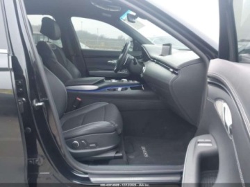 Genesis GV70 2.5T 2023 2.5 Benzyna 300KM, zdjęcie 7