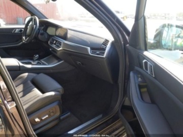 BMW X5 G05 2022 BMW X5 sDrive40i 2022 3.0 Benzyna 335KM, zdjęcie 10