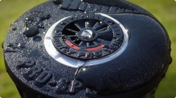 Корпус оросителя Hunter PROS-04