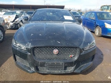 Jaguar XE 2018 Jaguar XE 2018 JAGUAR XE S 3.0 Benzyna 380KM, zdjęcie 6