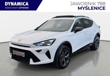Cupra Formentor Crossover 1.5 TSI 150KM 2025 Cupra Formentor VAT 23 1.5 eTSI 150KM DSG 2025 r., salon PL, Intelligent D, zdjęcie 30