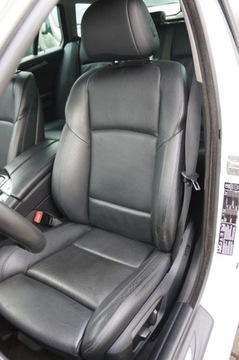 BMW Seria 5 F10-F11 Limuzyna 520d 184KM 2014 BMW Seria 5 2.0 Diesel 184 KM, 4x4, Automat, Lift, Skora, Biksneon, Hak, G, zdjęcie 26