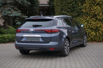 Renault Megane IV Grandtour Facelifting 1.3 TCe 140KM 2023 Renault Megane Bezwypadek Tempomat Kamera Klima 2stref. Asyst.utrz. pa, zdjęcie 3