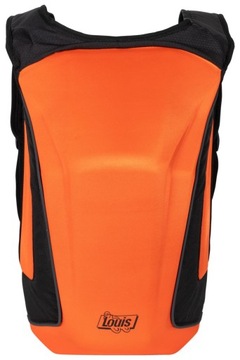 Мотоцикл рюкзак туристический горб отражающий подарок моторного спорта подарок