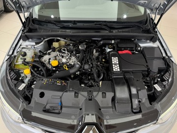 Renault Megane IV GrandCoupe Facelifting 1.3 TCe 140KM 2022 Renault Megane Intens / Ambiente / Kamera cofania, zdjęcie 17