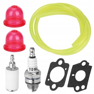 Комплект карбюратора Газодувка Карбюратор