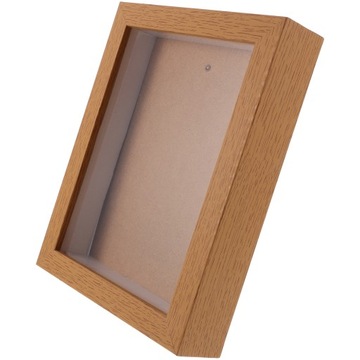 DIY PUSTA WYŚWIETLACZ ELEGANCKIE RAMKI NA ZDJĘCIA DOM