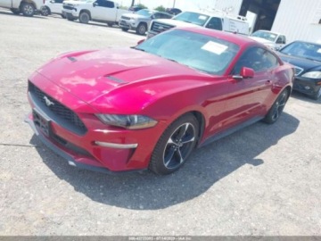 Ford Mustang VI 2021 Ford Mustang Ecoboost Fastback 2021 2.3l 2.3 Benzyna 310KM, zdjęcie 1