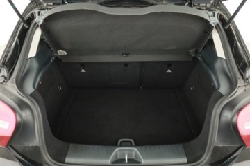 Mercedes Klasa A W176 Hatchback 5d Facelifting 160 102KM 2016 Mercedes A A 160, Salon Polska, Skóra, Klima, zdjęcie 10
