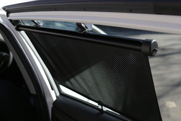Sunny Blinds Car Stratains 2x55 см + бесплатно
