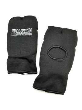 OCHRANIACZE NAPIĘSTNIKI NA DŁOŃ KARATE EVOLUTION L