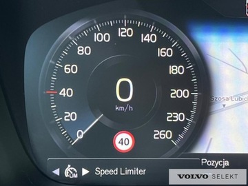 Volvo XC40 Crossover Facelifting 2.0 B4 197KM 2022 Volvo XC 40 SalonPL B4B AWD Momentum Pro LED Tempo, zdjęcie 27