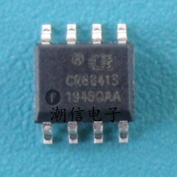 CR6841 CR6841S Secondary Side PWM Controller