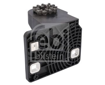 FEBI BILSTEIN 184596 ZAVĚŠENÍ CHLADIČ