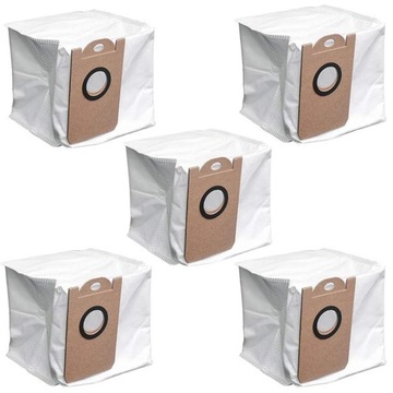 5 x WORKI na kurz do stacji VIOMI Vacuum Cleaner S9