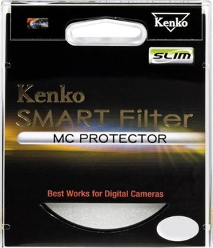 Kko Filter Smart MC Protector Slim 30 мм