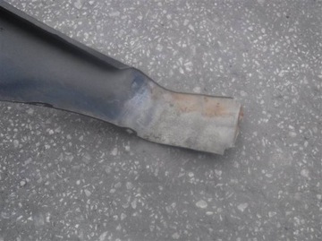 BLATNÍK PRAVÝ PŘEDNÍ HYUNDAI MATRIX KÓD EB